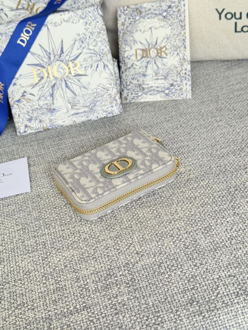 Christian Dior Wallet